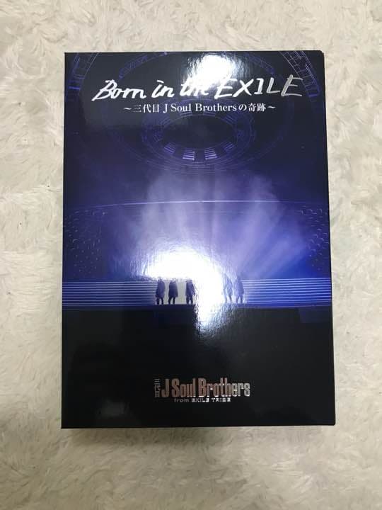 EXILE TRIBE等