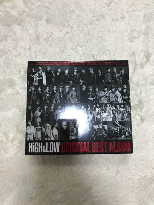 EXILE TRIBE等