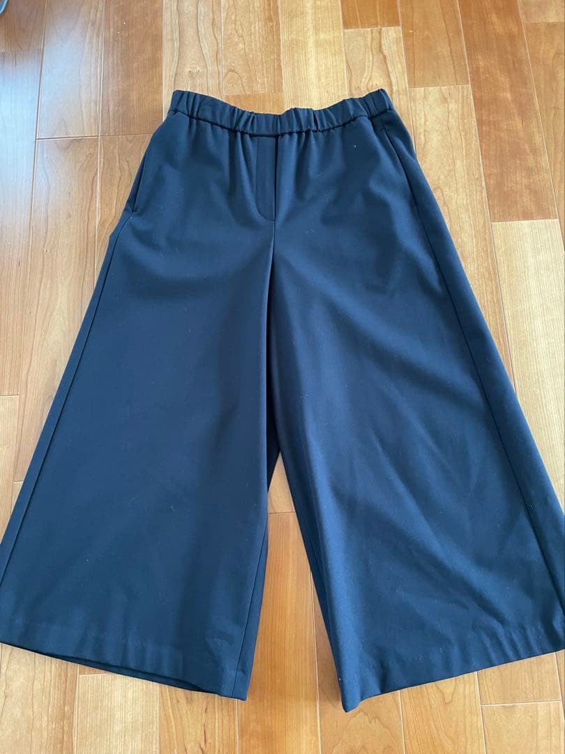 ピノーレキュロットとセシカブルーデニムスカート　専用