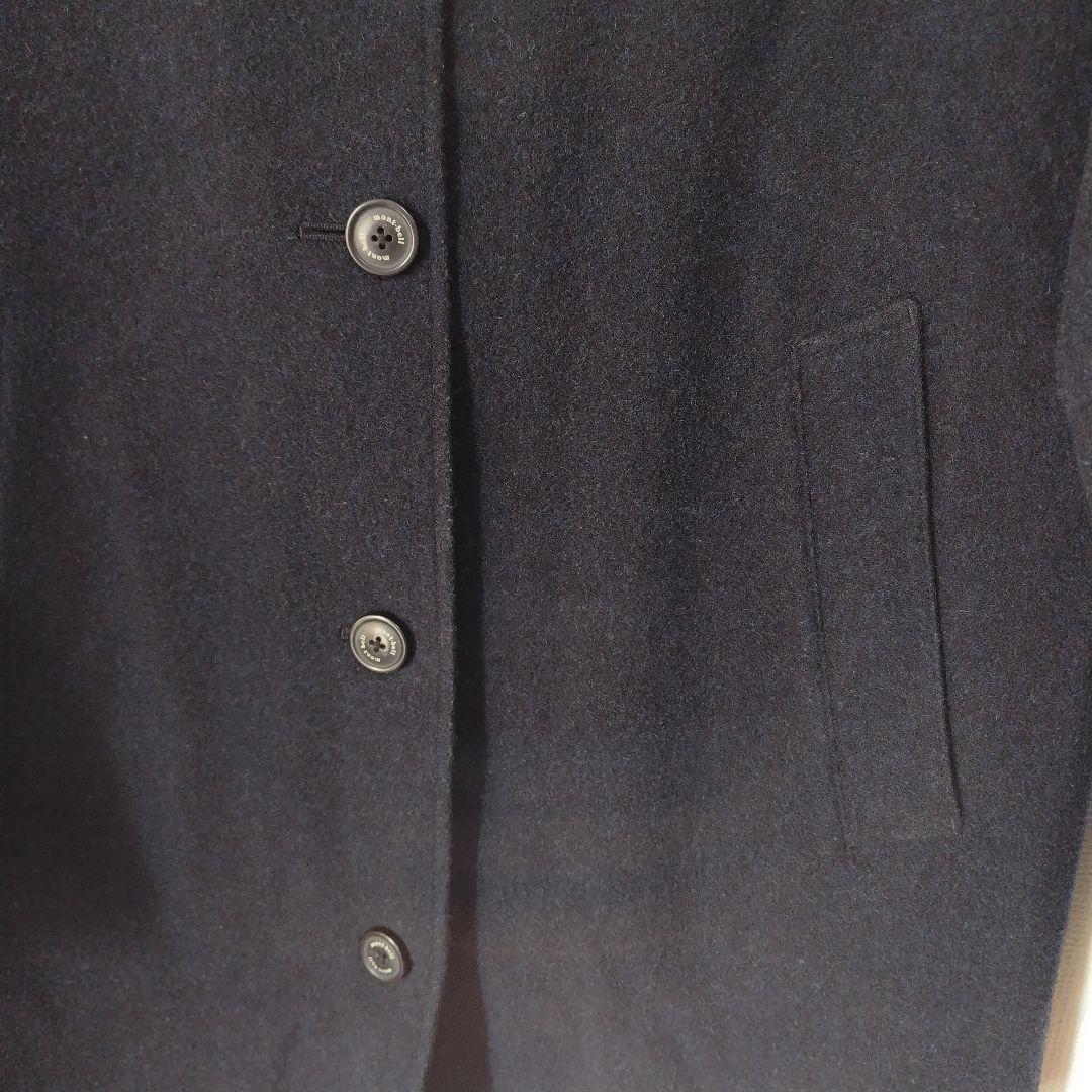 mont-bell　ウール　トラベルコート　XL　中綿