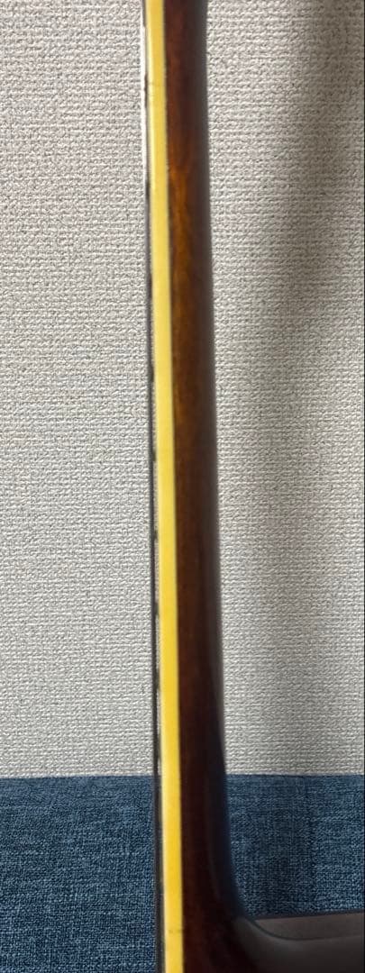 Eastman AR-605E フルアコ　ギター　サンバースト　純正ケース付き