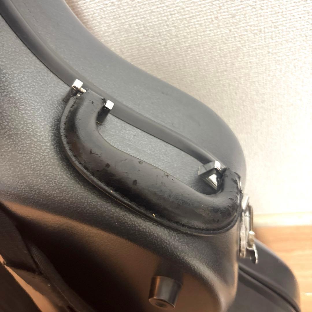 Eastman AR-605E フルアコ　ギター　サンバースト　純正ケース付き