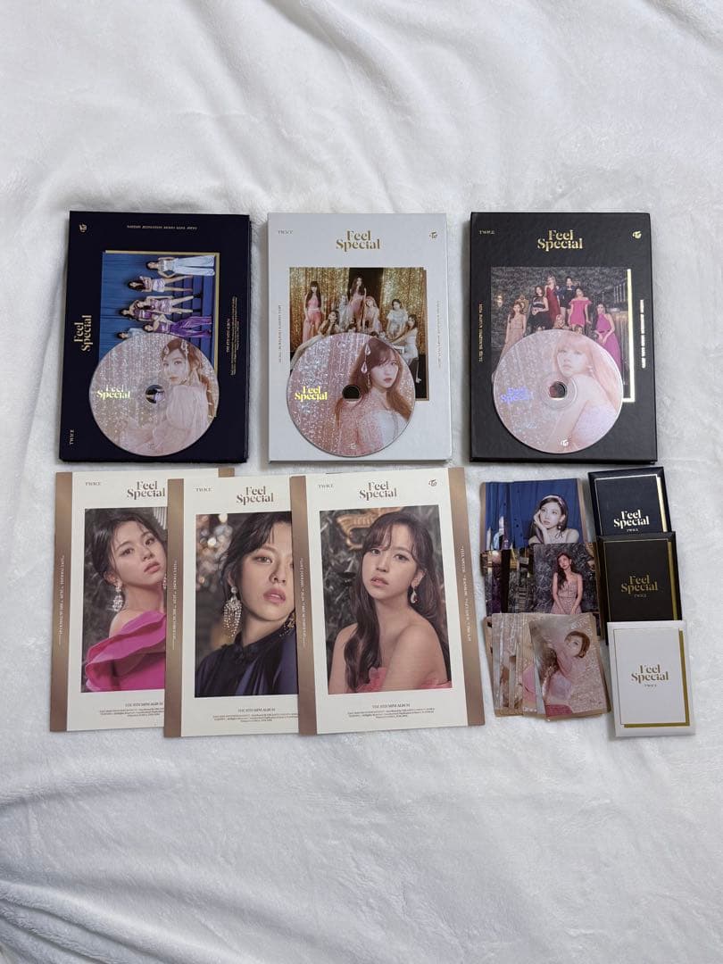 TWICE アルバム 24枚セット