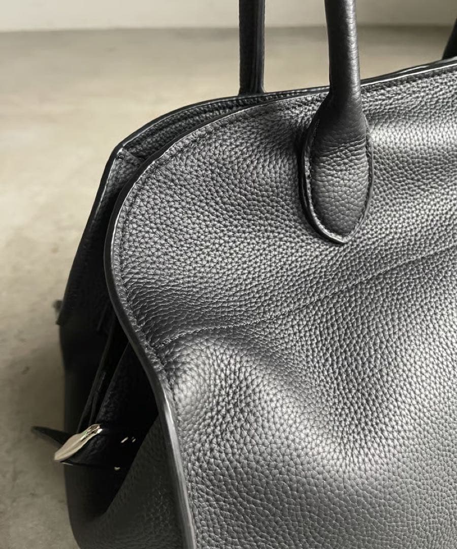 バッグ JISTORY SIDE BELT BOSTON BAG