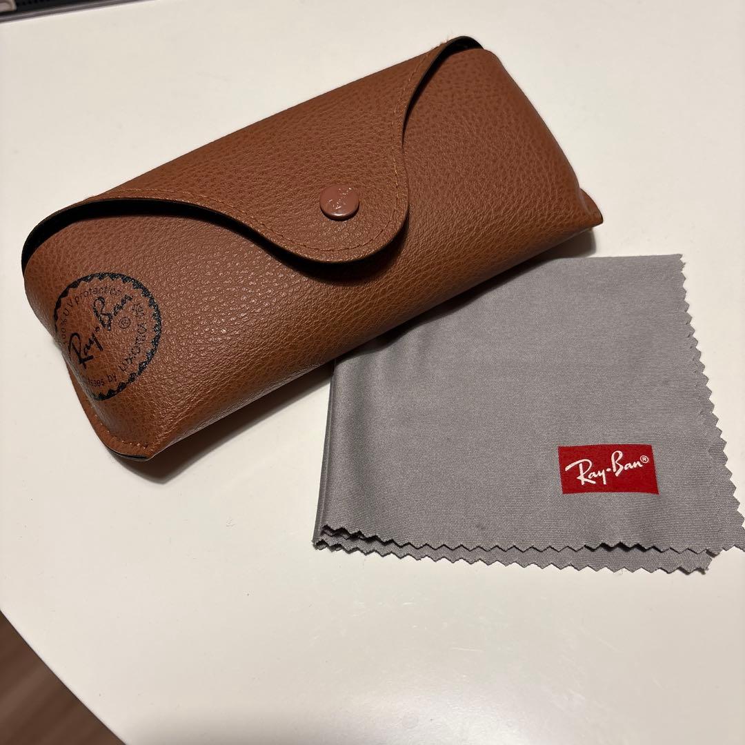 RayBan RB3716 サングラス