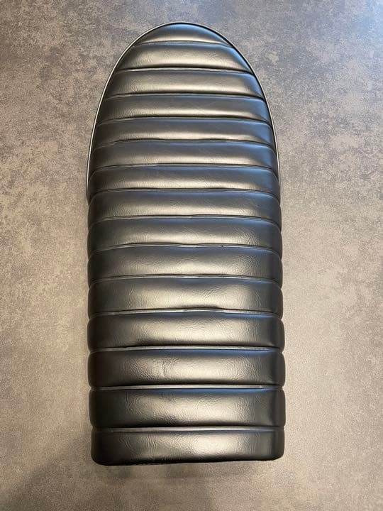 GPX Legend150S シート本体　美品