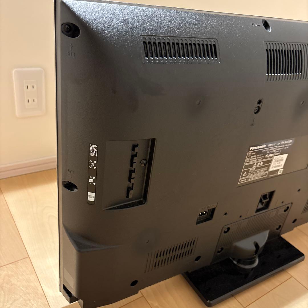 パナソニック th-32j300 32V テレビ　2024製