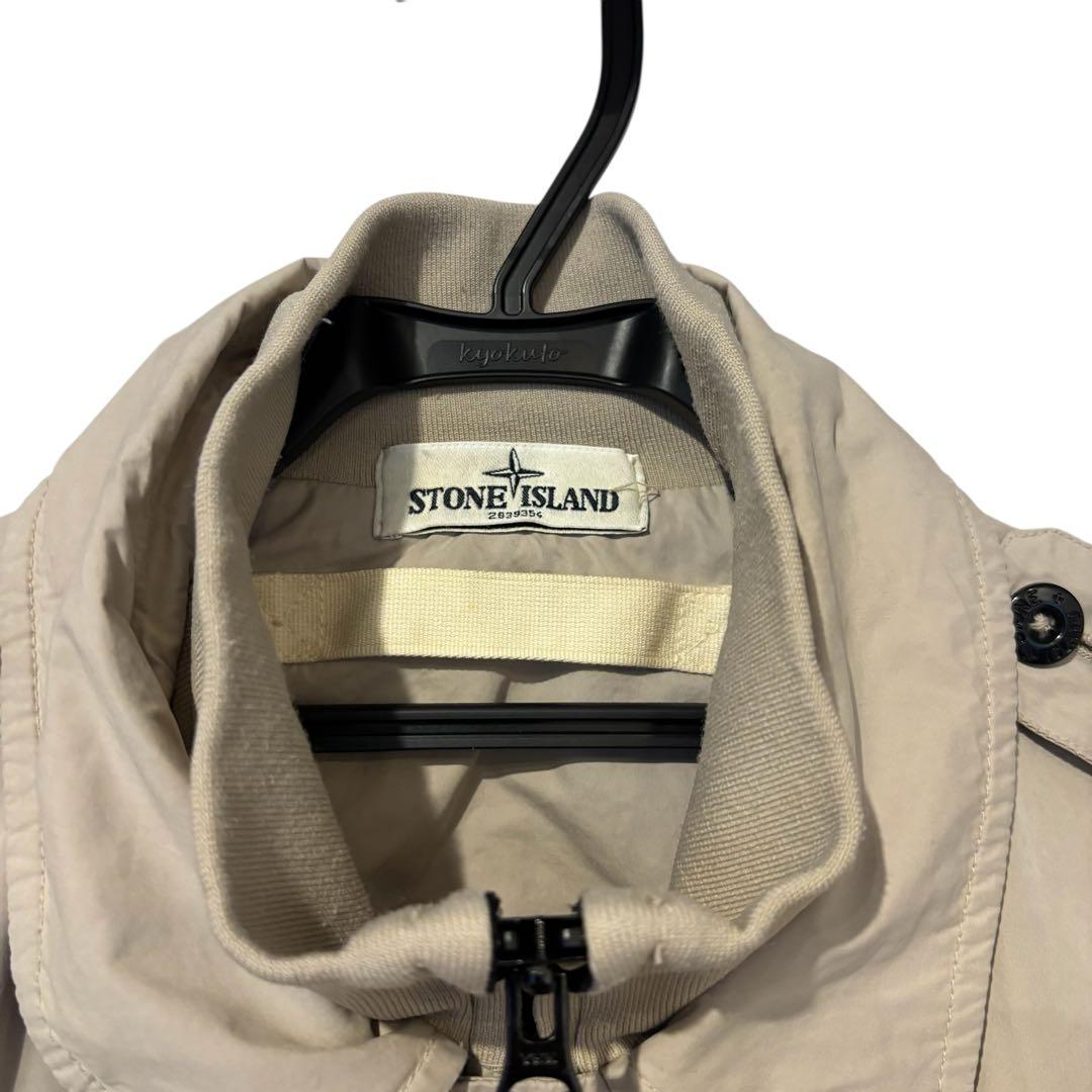 STONE  ジャケット