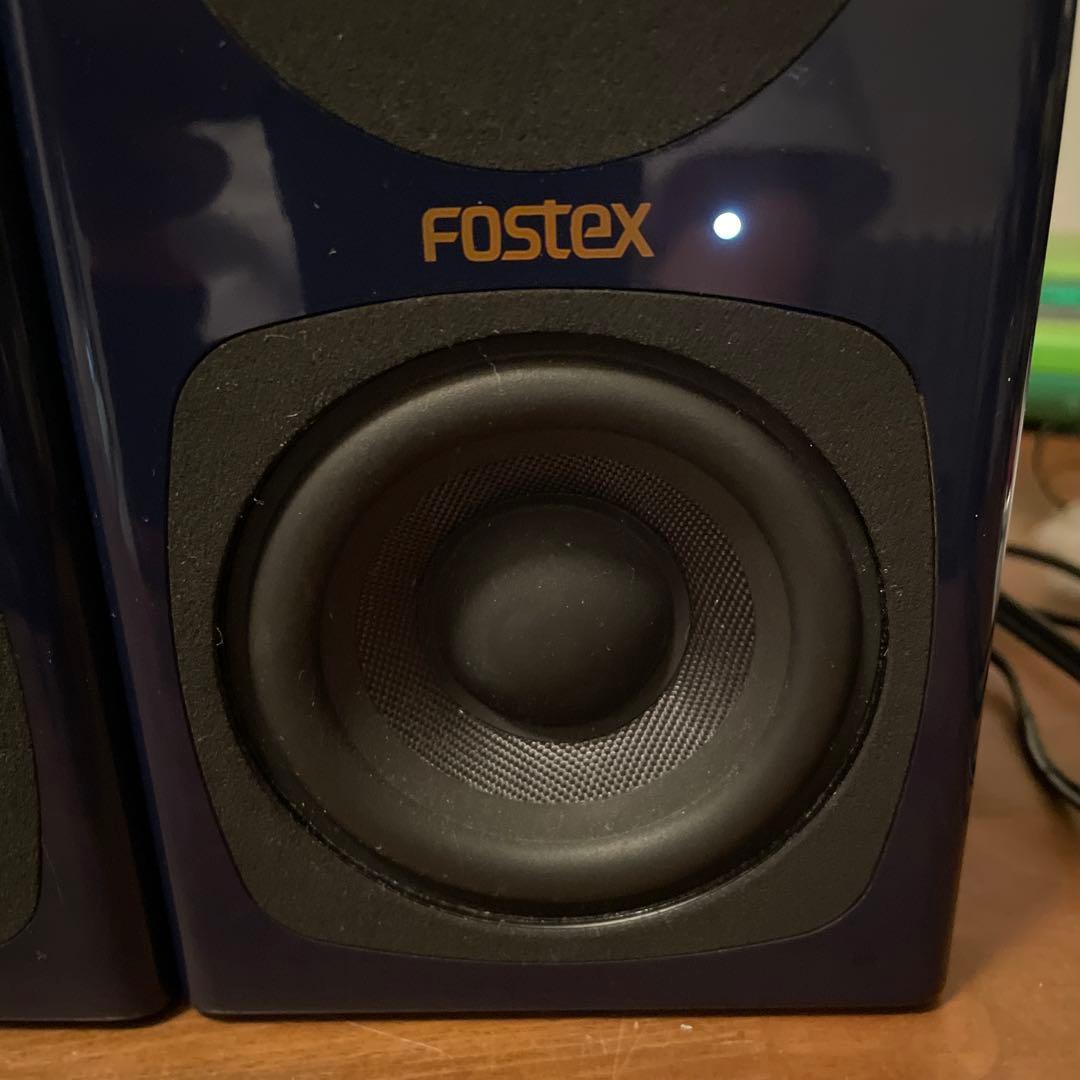 Fostex PA-3 希少品
