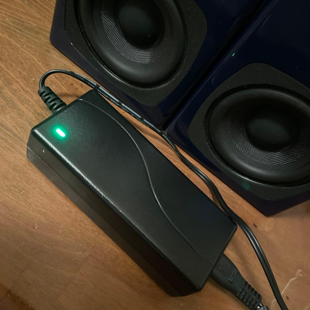 Fostex PA-3 希少品