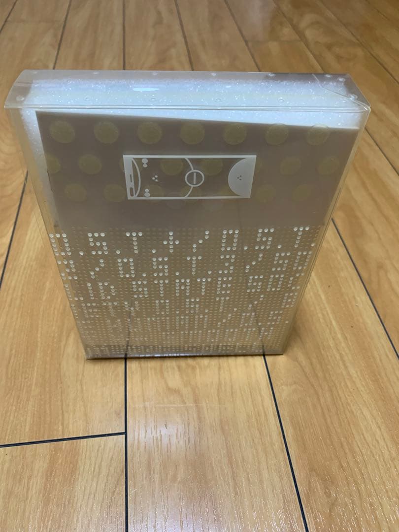 攻殻機動隊STAND ALONE COMPLEX CD-BOX初回完全限定版生産