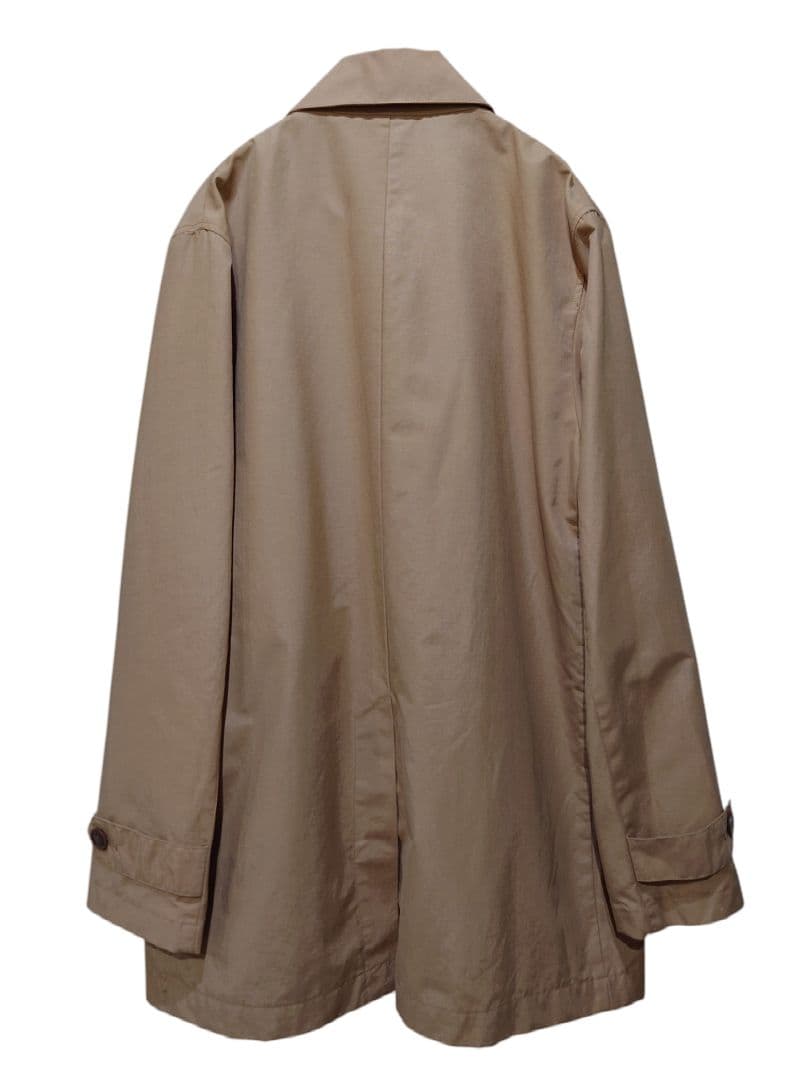 美品URBAN RESEARCH DOORS ベージュ トレンチコート M 軽量