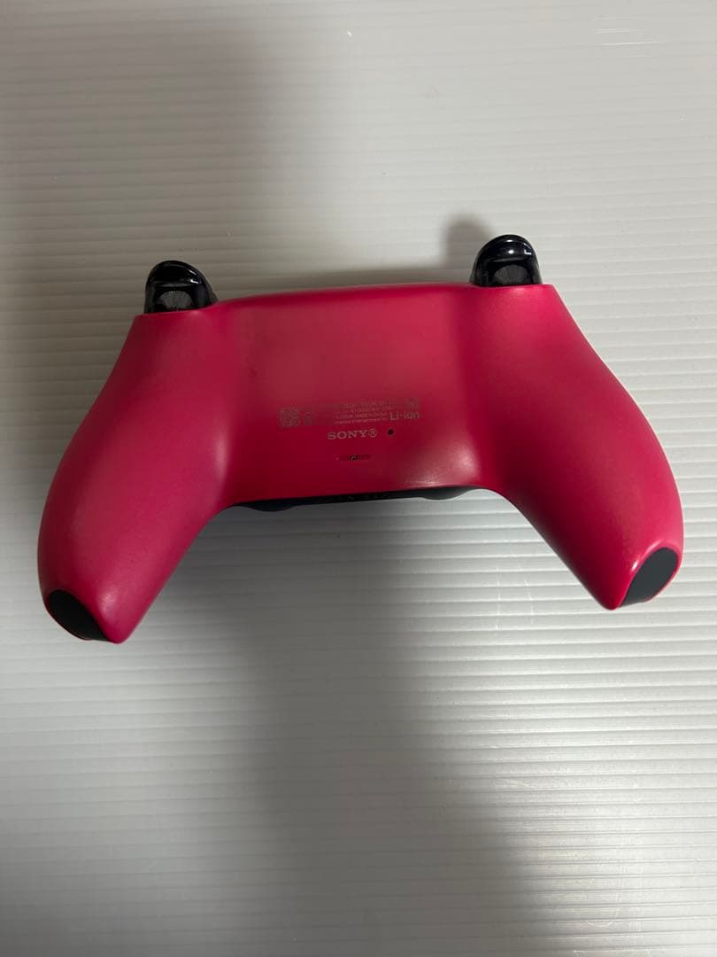 PS5 DualSenseワイヤレスコントローラ　ジャンク3個セット　箱付