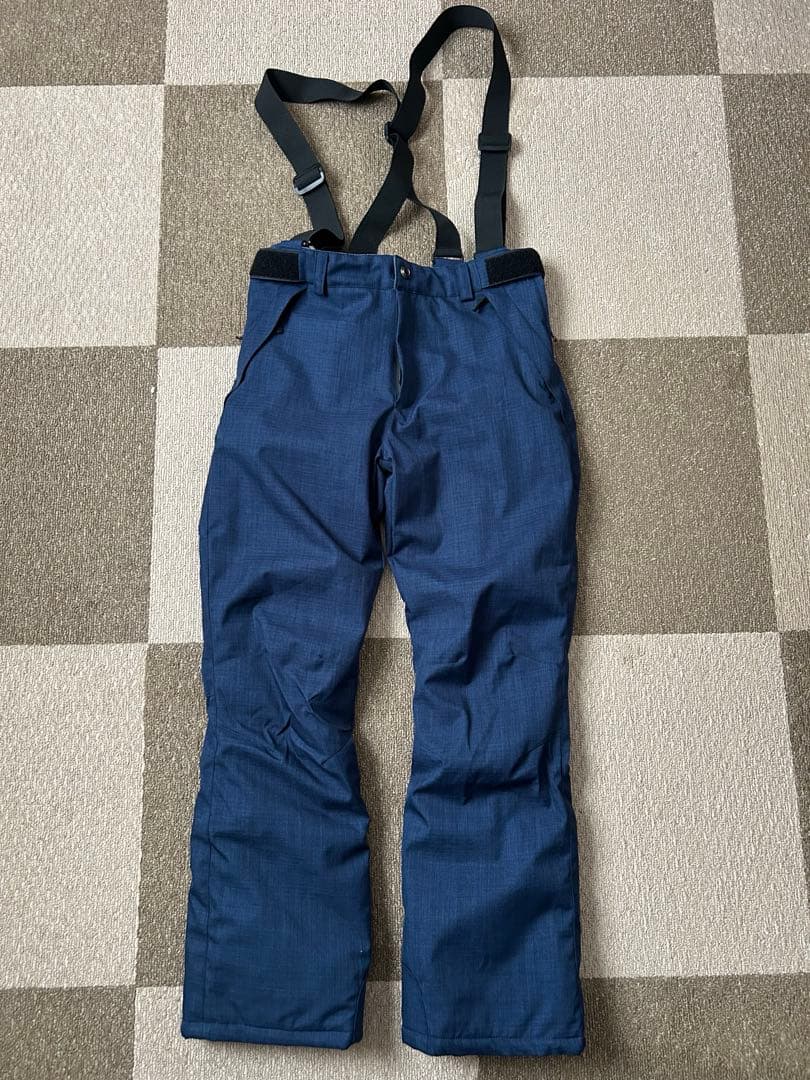 JOYRIDE スキーウェア 新品　タグ付き　160