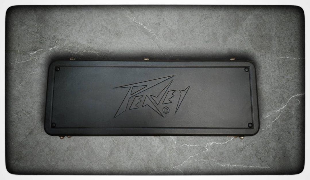 PEAVEY cropper classic スティーヴクロッパーモデル