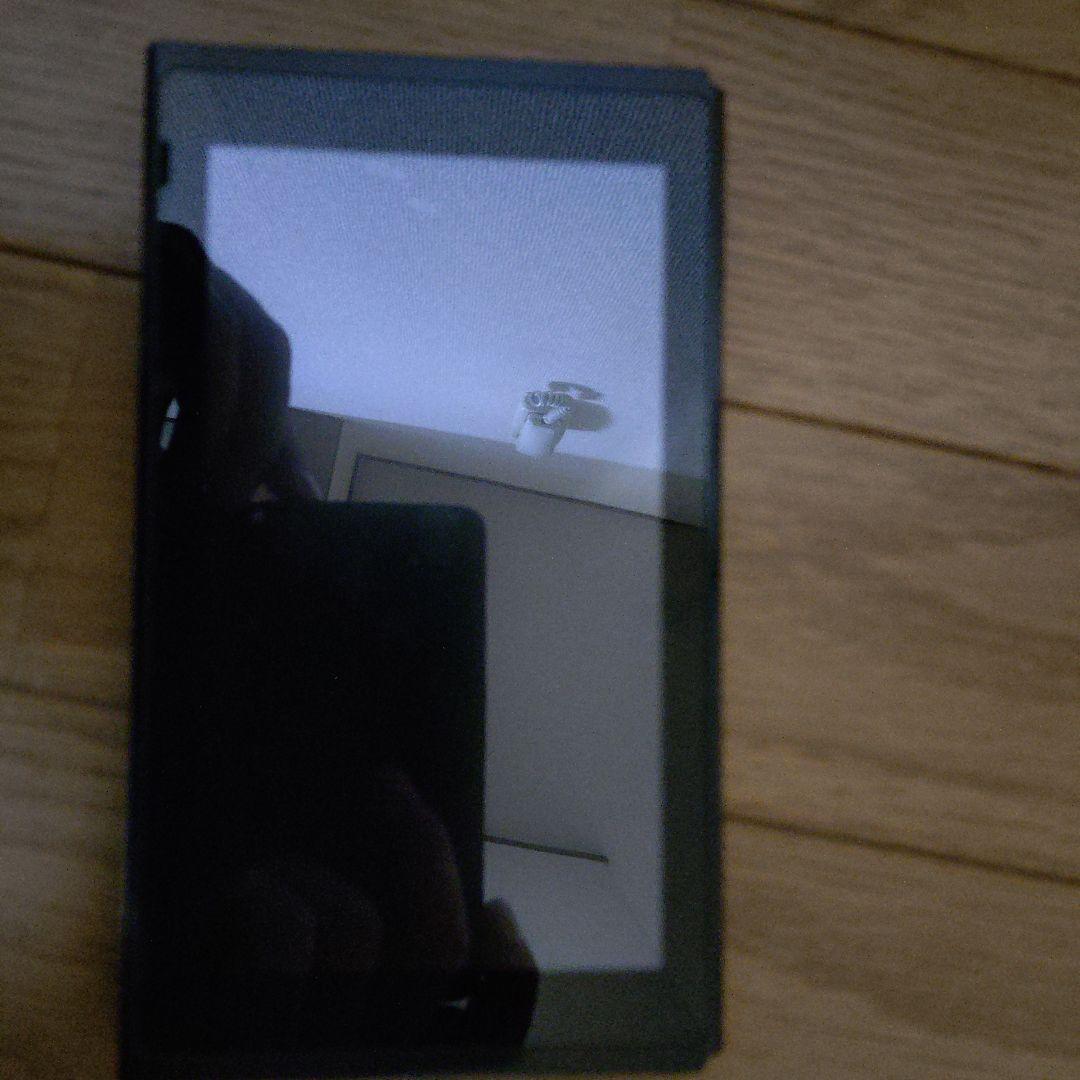 Switch　　本体なります　　旧型