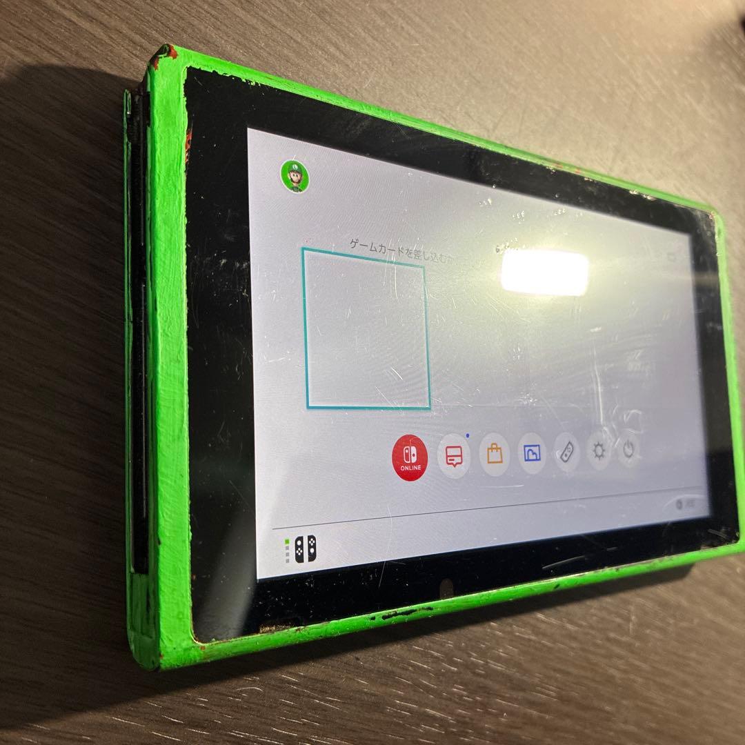 ニンテンドーSwitch Nintendo Switch 本体