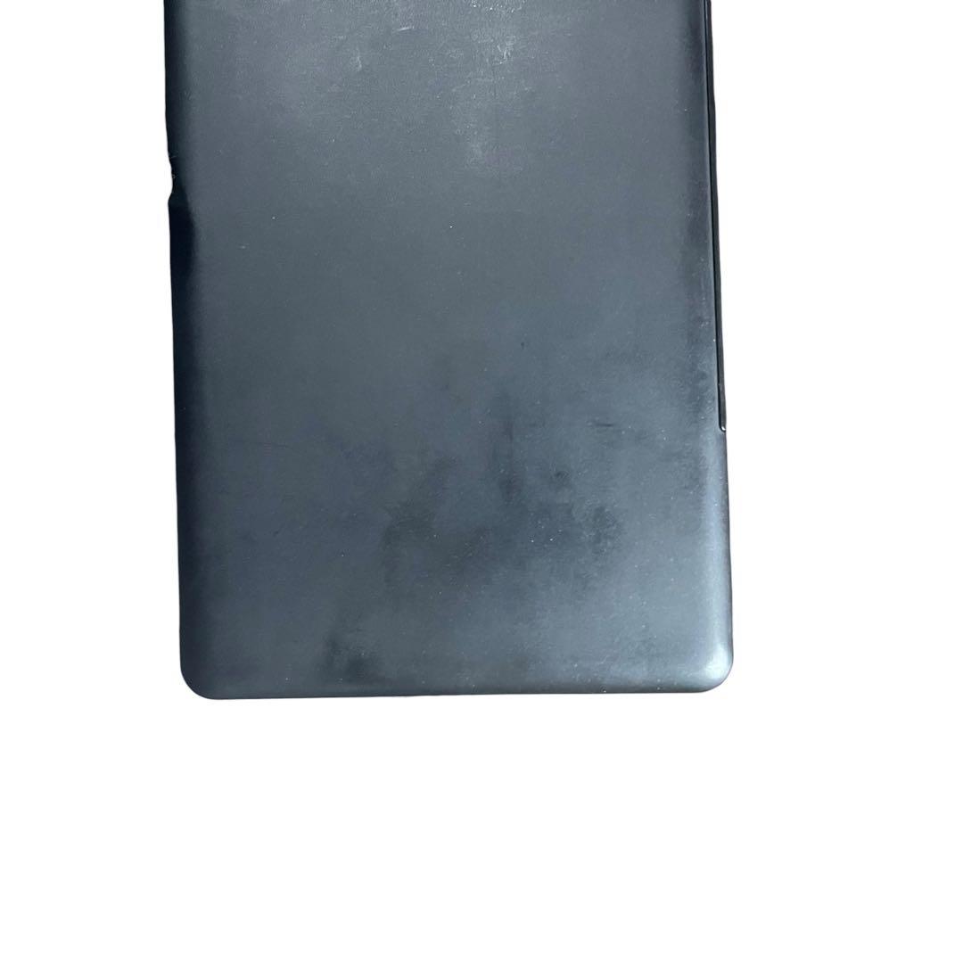 【美品】ポメラ 電子ペーパー式ノート KING JIM ポメラ DM200