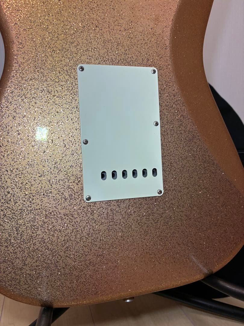 【ラルクkenモデル】FERNANDES LD-85KK LOVE D