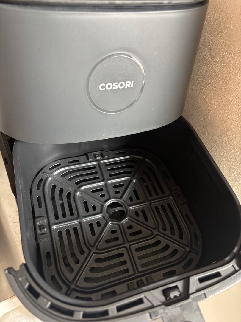 COSORI エアフライヤー　ノンフライヤー 4.7L