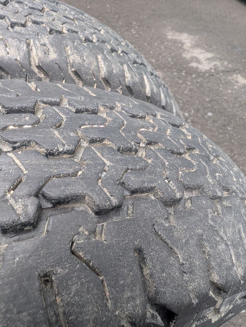 【24年製】145/80R12 80/78 夏タイヤ4本セット