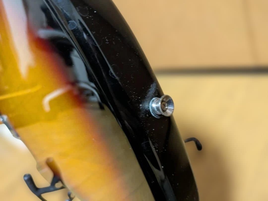 てぃーけーどんSELDER セルダー エレキベース PB-30
