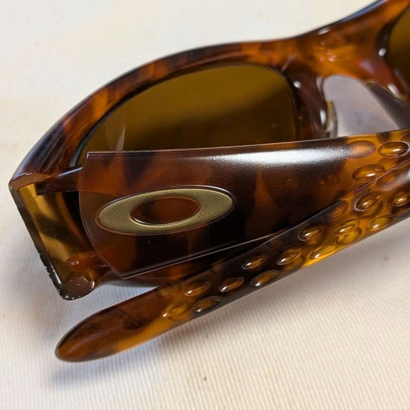 Oakley fives オークリー ファイブス サングラス ケース付き