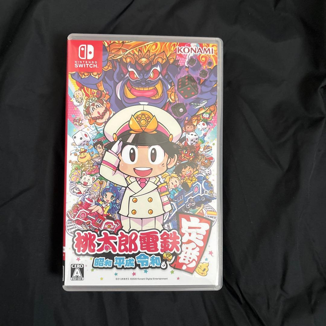 Nintendo Switch ソフトセット売り