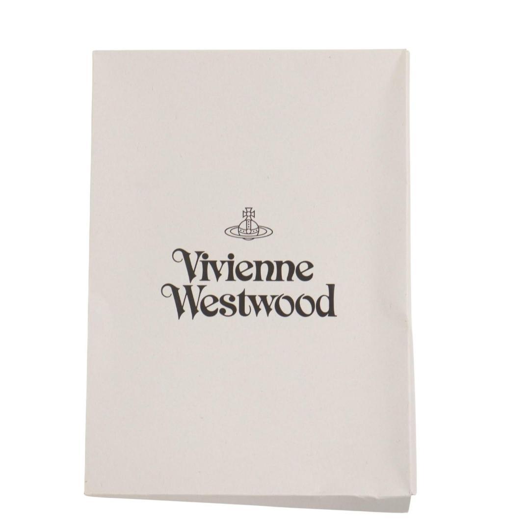 新品　ヴィヴィアンウエストウッド　マフラー　Vivienne Westwood