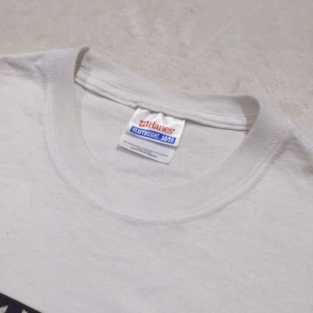 ウィリアム・S・バロウズ プリントTシャツ
