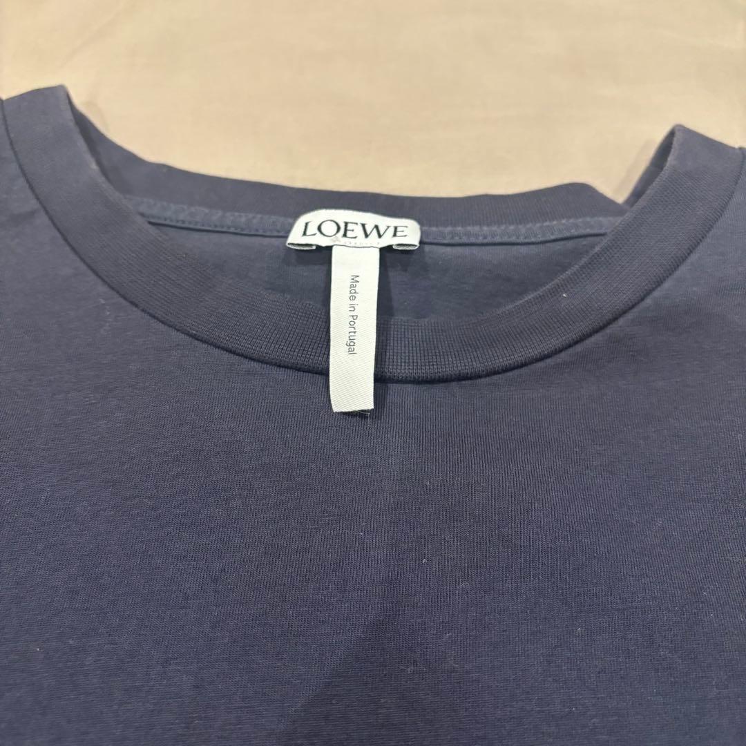 アリエル　【LOEWE / ロエベ】Tシャツ