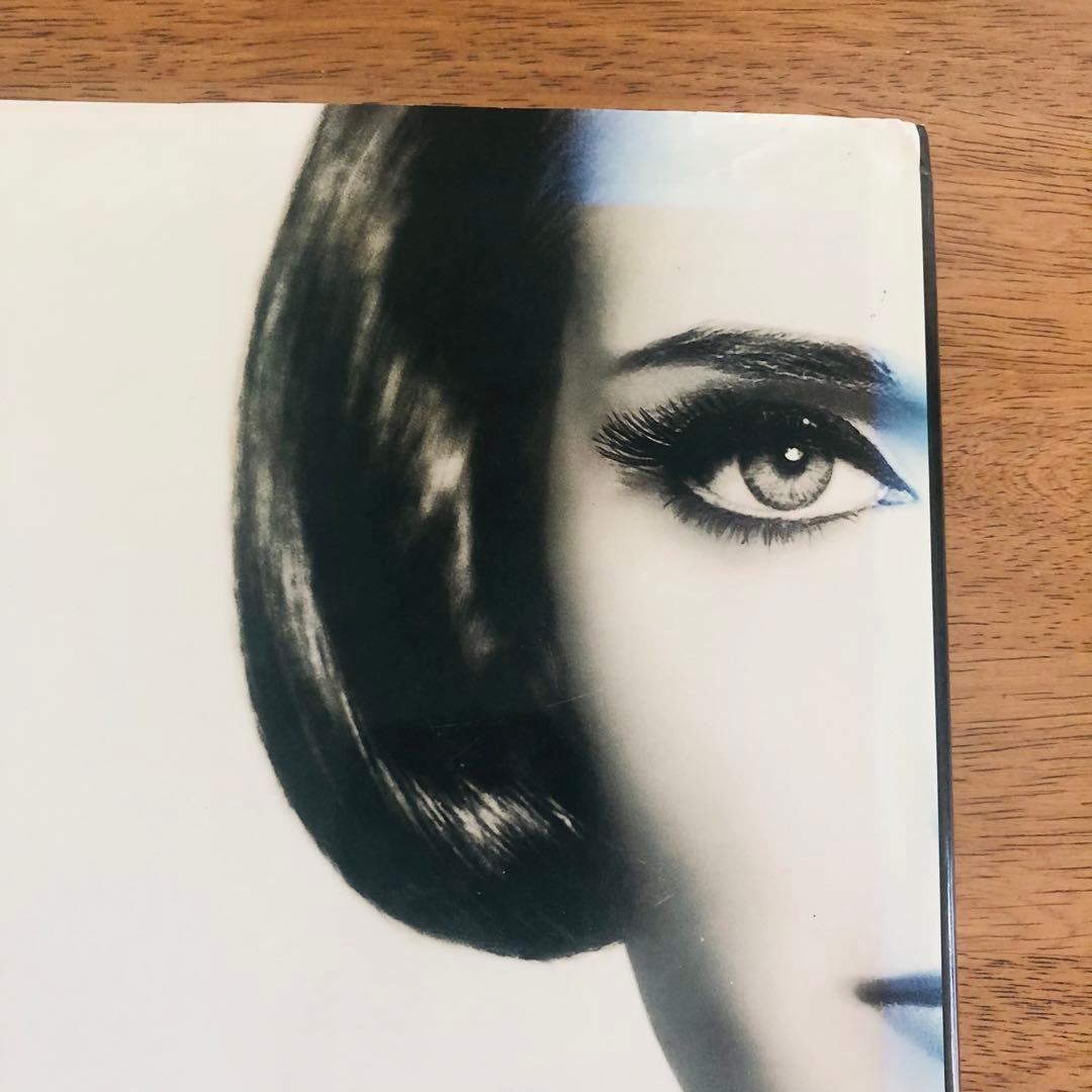 美品★洋書★ティファニー写真集 本 Tiffany in fashion