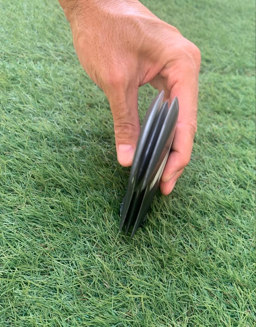 FCS2 エアコア アルメリック トライフィン L