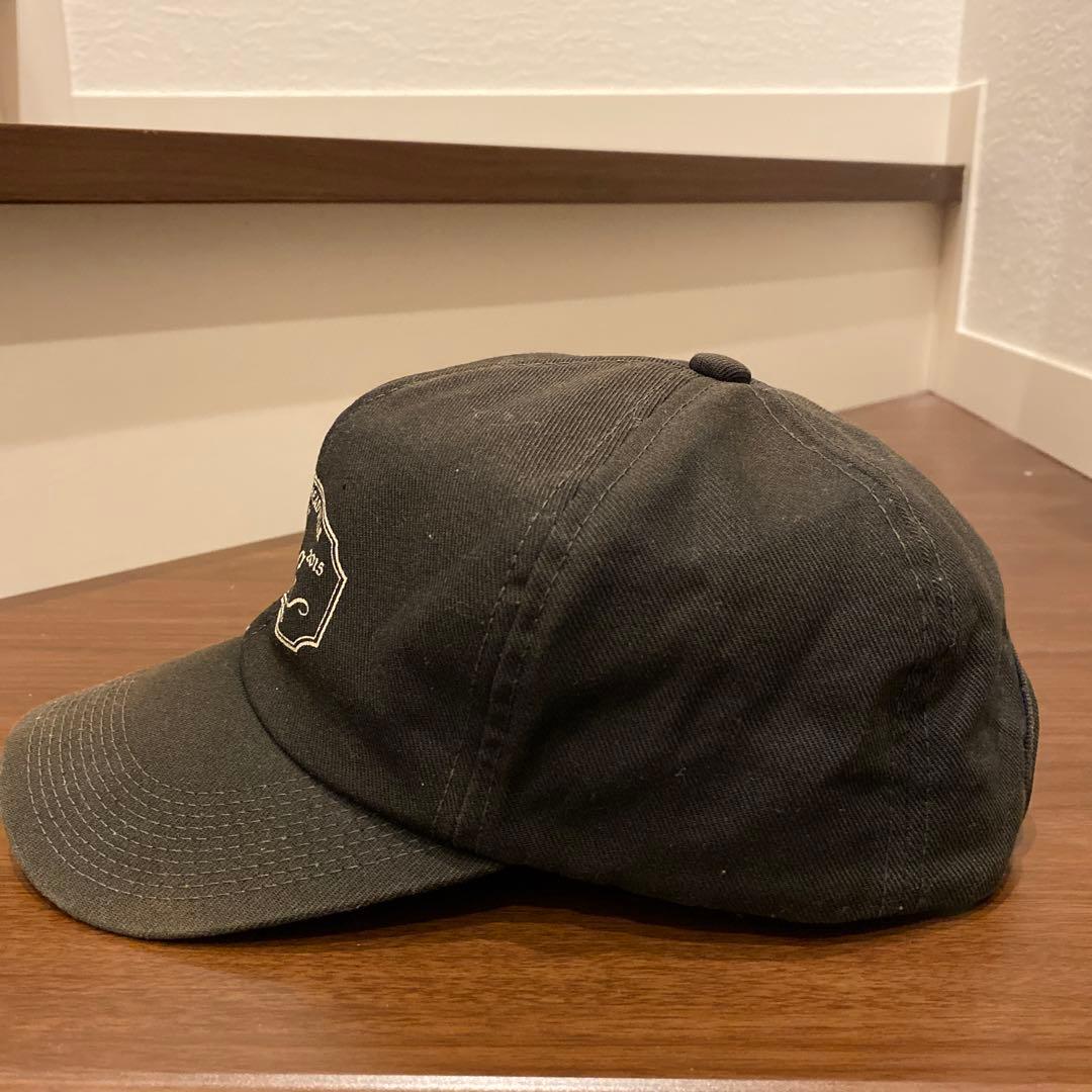 キ*ー様 The HW Dog & Co トラッカーキャップ