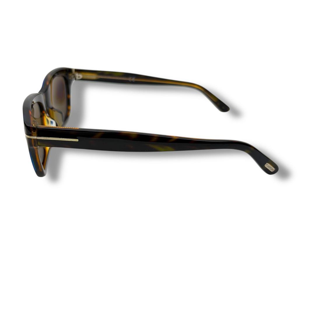 TOM FORDトムフォード don スノードン TF237-F