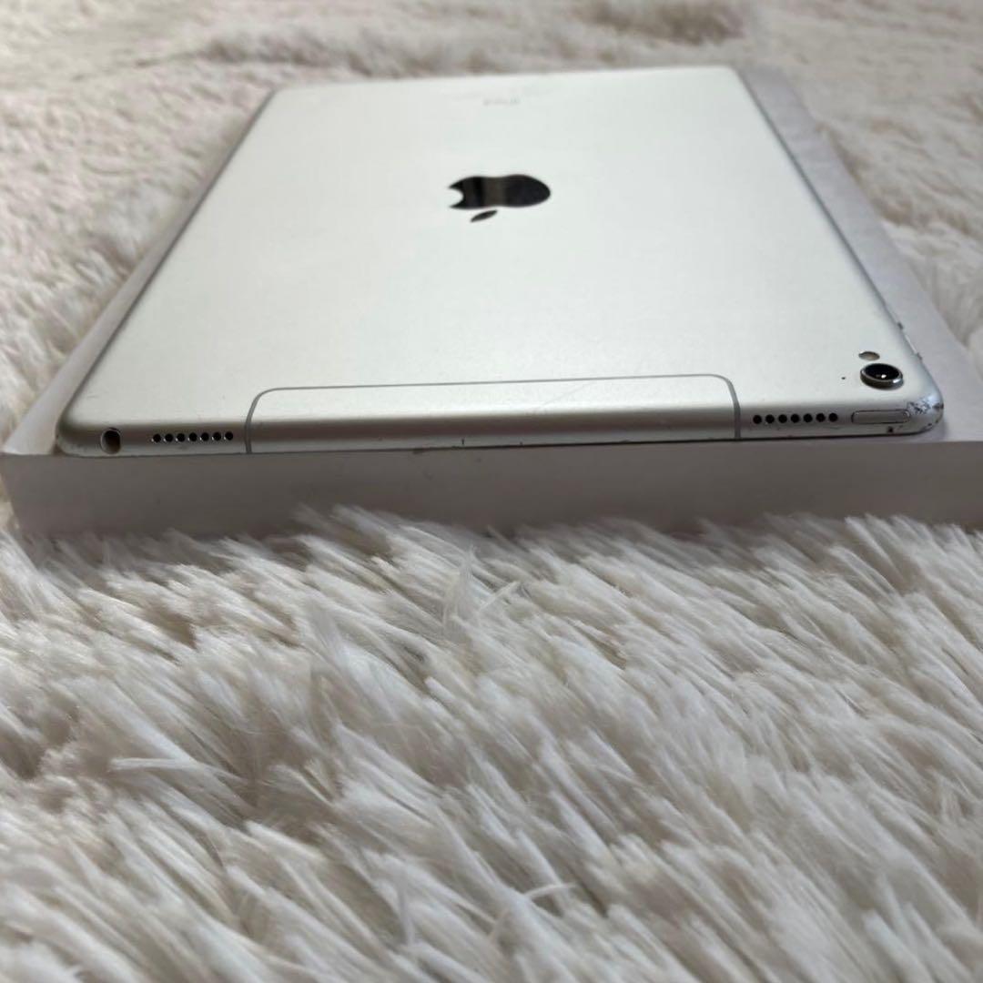 【完動品】iPad Pro 9.7 32GB SIMフリー【すぐ発送】【付属品】