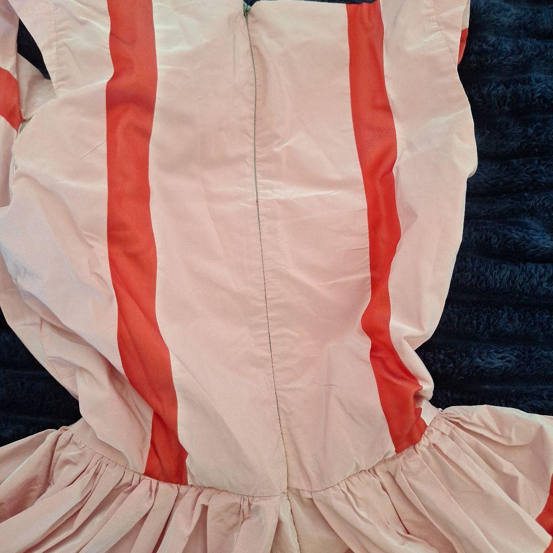 Vivienne Westwood Aglomania ノースリーブワンピース
