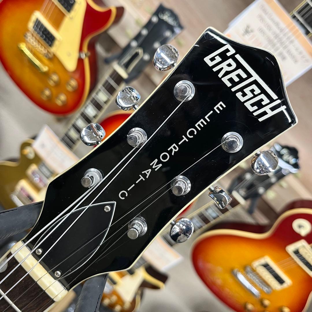 【11559】Gretsch Electromatic ProJet Black