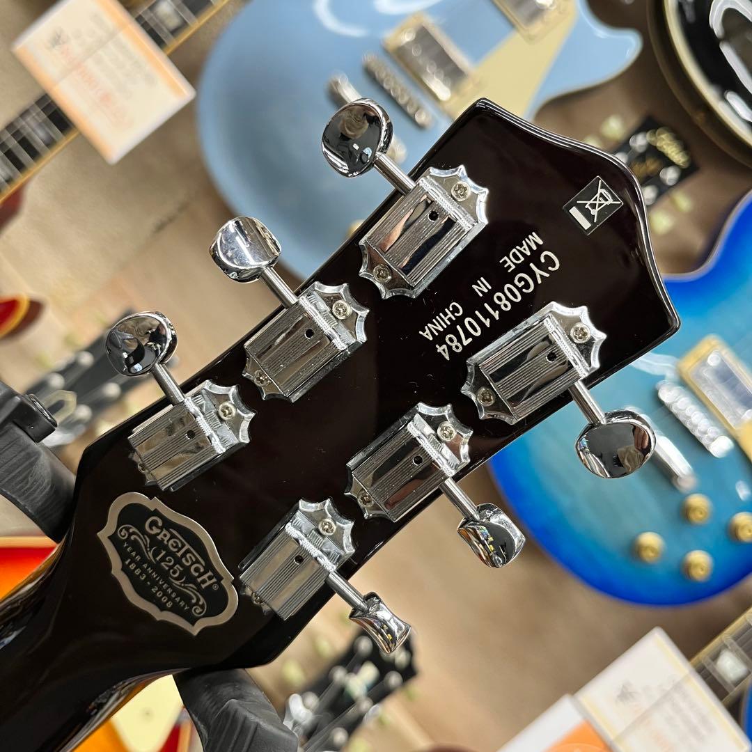 【11559】Gretsch Electromatic ProJet Black