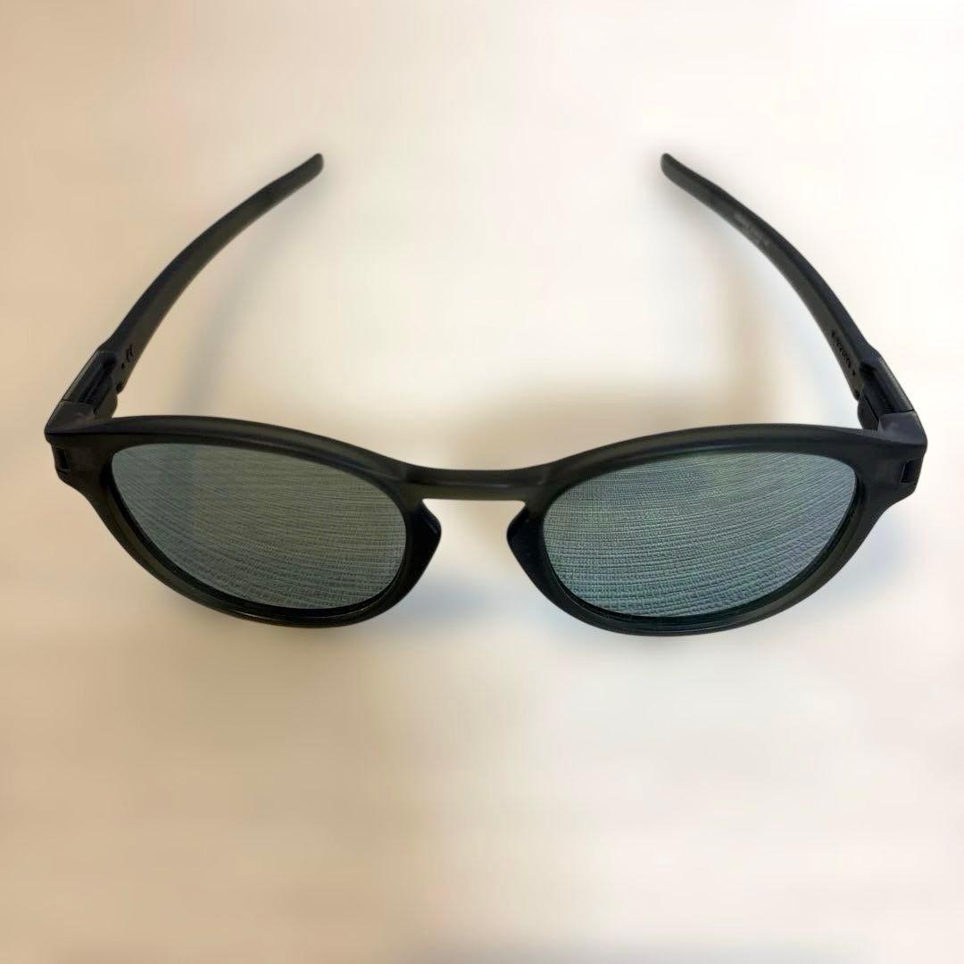 【美品・希少】OAKLEY LATCH オークリー ラッチ 9349 サングラス