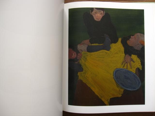 アート・デザイン・音楽 The Triumph of Painting: Saatchi Gallery