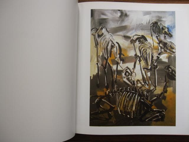 アート・デザイン・音楽 The Triumph of Painting: Saatchi Gallery