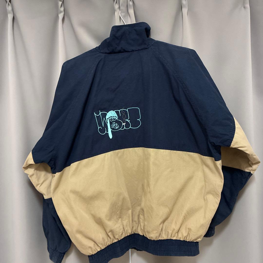 希少 FUCKING AWESOME × COBRA ジャケット supreme