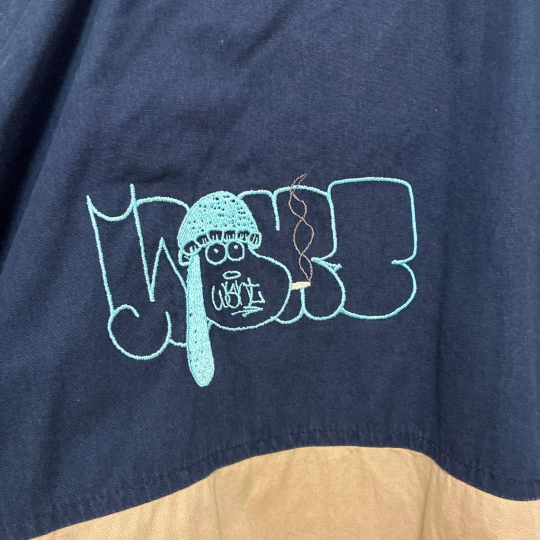 希少 FUCKING AWESOME × COBRA ジャケット supreme