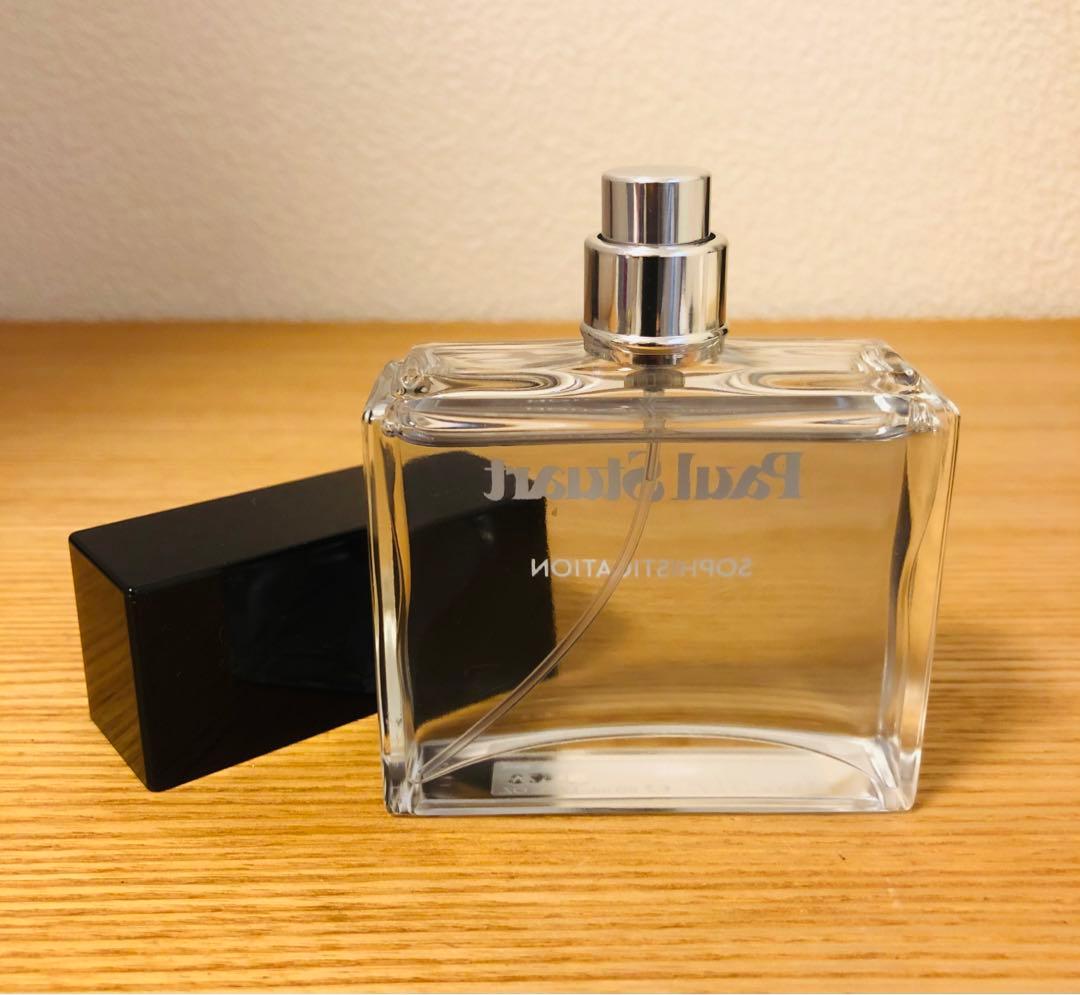 ポールスチュアート オードパルファン ソフィスティケーション 50ml