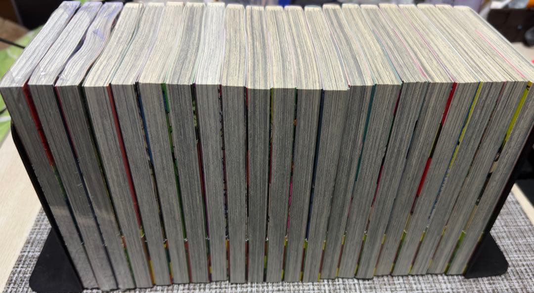 り*な様 チェンソーマン 1~21巻セット 全巻帯付き 未開封3冊 映画特典付き