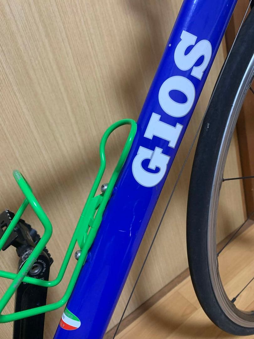 GIOS ULTIMO クロスバイク Shimano 2x10s