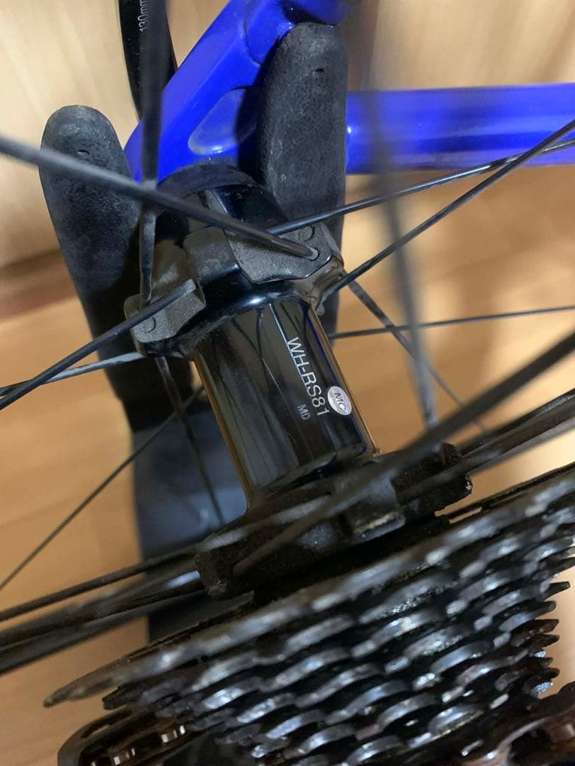 GIOS ULTIMO クロスバイク Shimano 2x10s