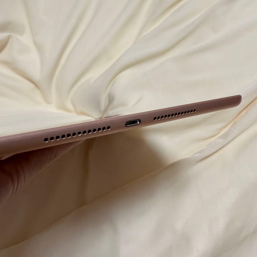 Apple iPad 第7世代 32G インチ ローズゴールド