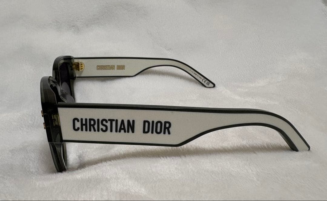 Christian Dior DiorPacific B2F サングラ